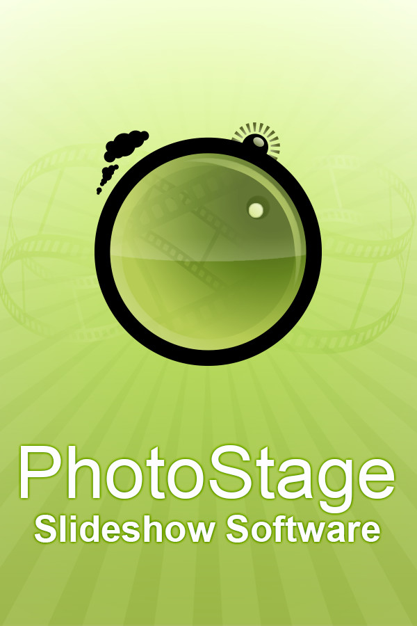 PhotoStage for steam