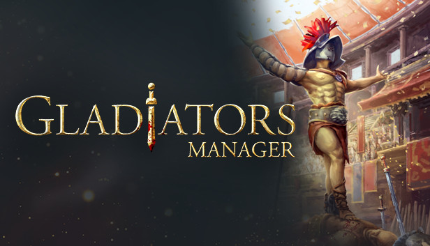 Gladiators Manager