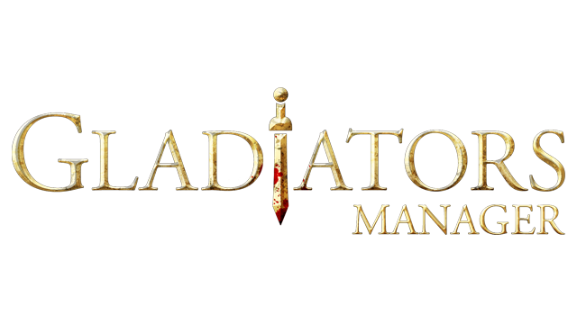 Gladiators Manager Logo