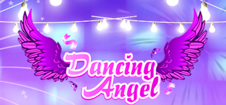 Dancing Angels cover art