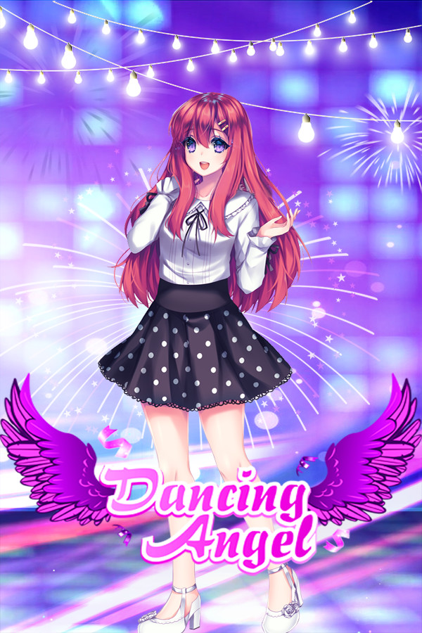 Dancing Angel