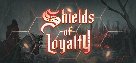 Shields of Loyalty cover art