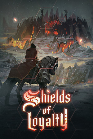 Shields of Loyalty poster image on Steam Backlog