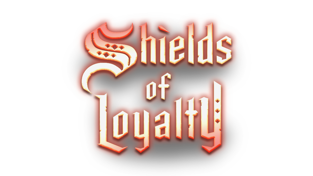 Shields of Loyalty Logo