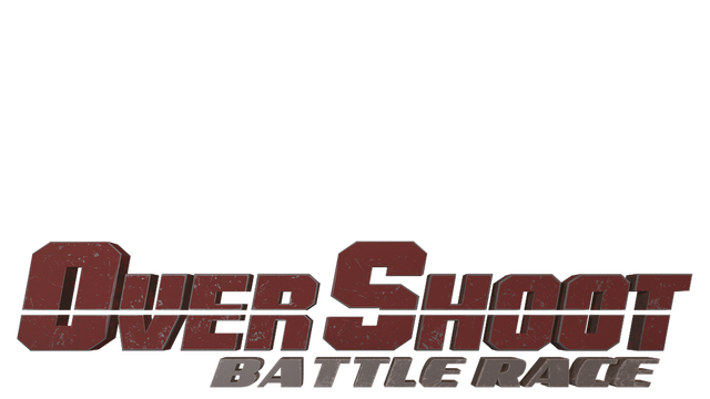 OverShoot Battle Race Logo