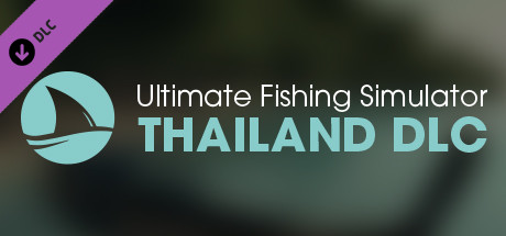 View Ultimate Fishing Simulator - Thailand DLC on IsThereAnyDeal