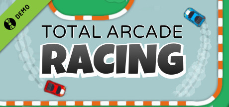 Total Arcade Racing Demo cover art