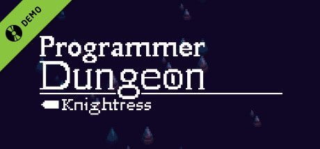Programmer Dungeon Demo cover art