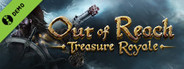 Out of Reach: Treasure Royale Demo