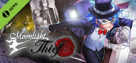 Moonlight thief Demo cover art
