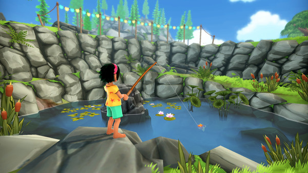 Summer in Mara Prologue game for windows Pc 1