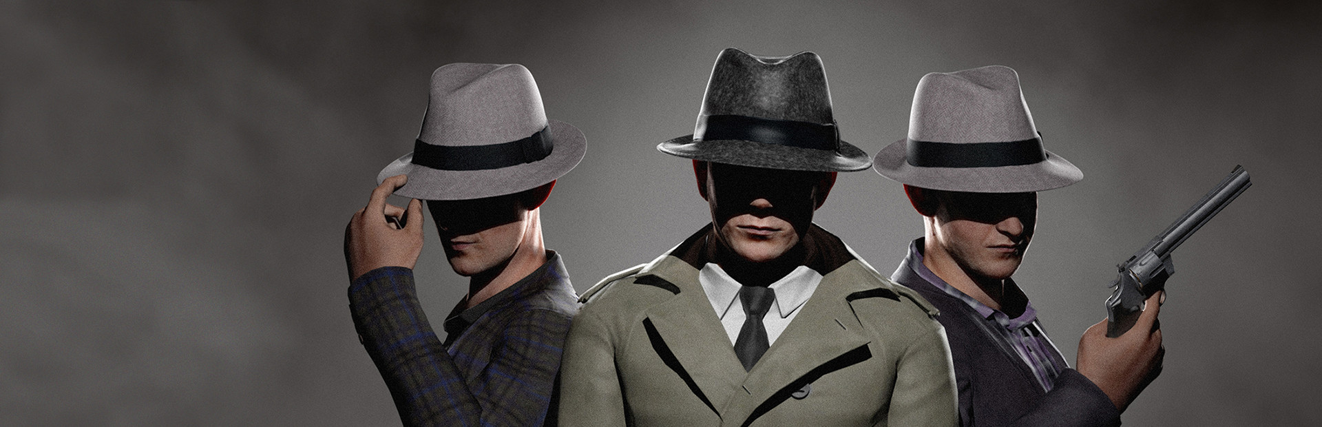 Spunky: Gangster Simulator