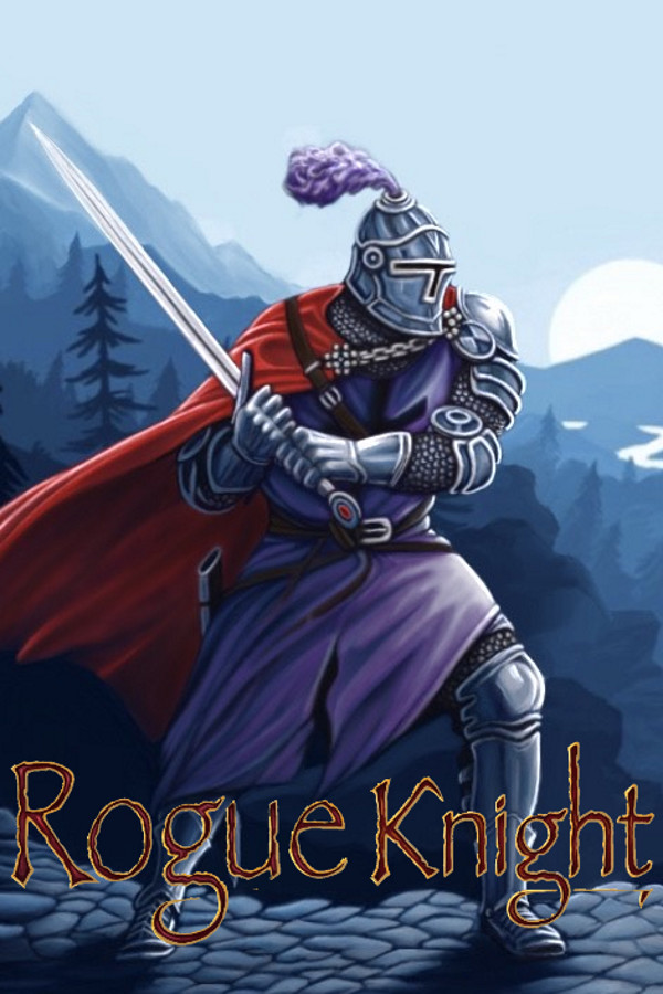 Rogue Knight for steam