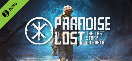 Paradise Lost Demo cover art