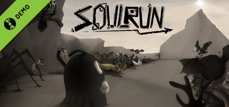 Soulrun Demo cover art