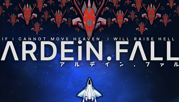 Ardein.Fall