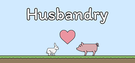 Husbandry cover art