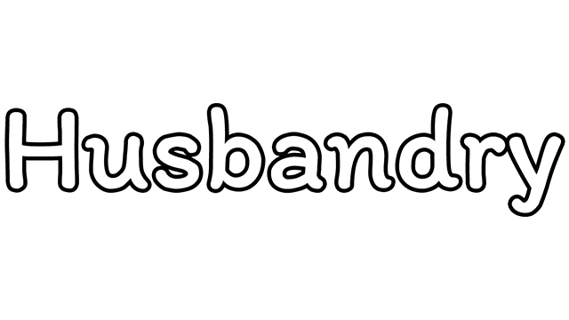 Husbandry Logo