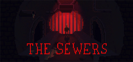 The Sewers cover art