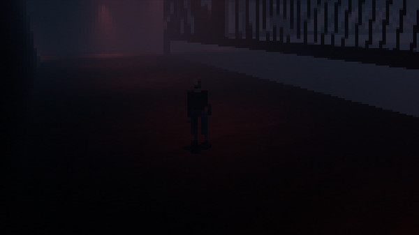 Скриншот из The Sewers