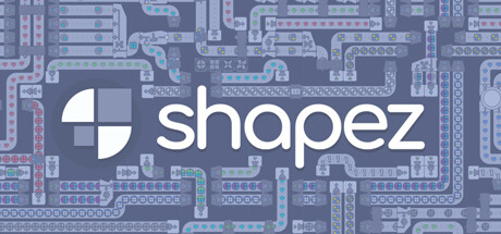 shapez on Steam Backlog