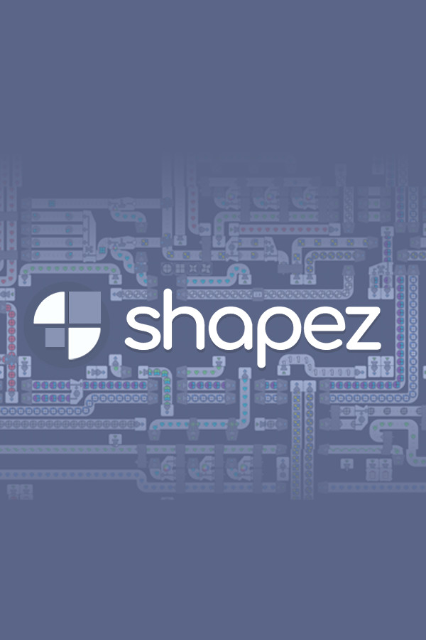 shapez for steam