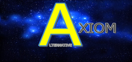 Axiom Alternative cover art