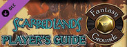 Fantasy Grounds - Scarred Lands Player's Guide