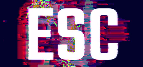 ESC cover art
