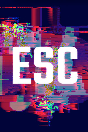 ESC poster image on Steam Backlog