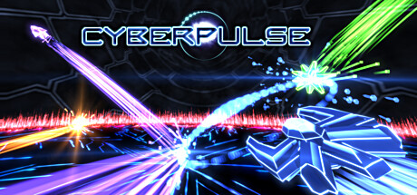 Cyberpulse cover art