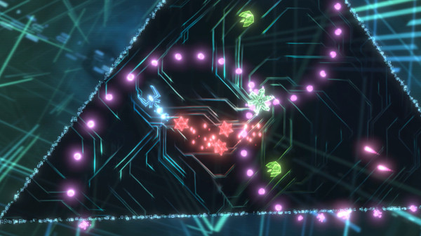 Cyberpulsefor windows and Linux 1