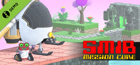 SMIB: Mission Cure Demo cover art
