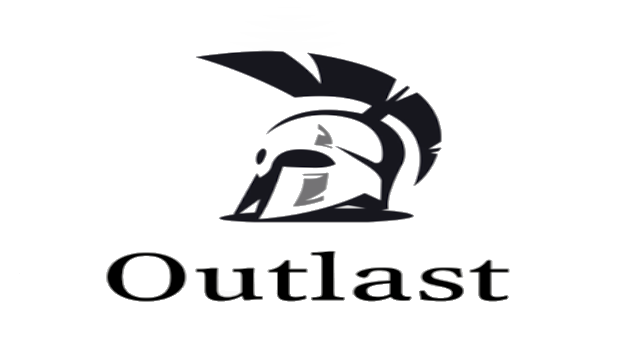 Outlast : Journey of a Gladiator Logo