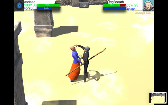 Outlastfor windows and Linux 1