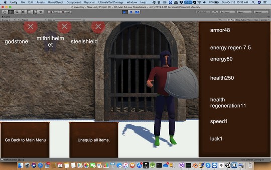 Outlast game for Linux 1