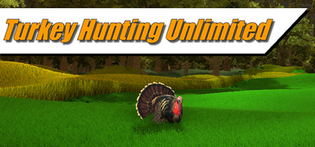 Turkey Hunting Unlimited cover art
