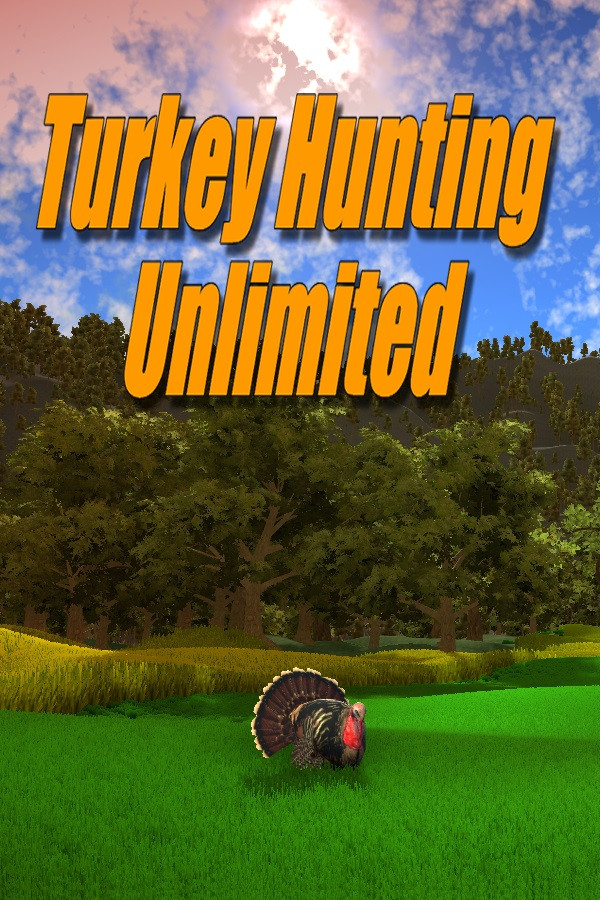 Turkey Hunting Unlimited for steam