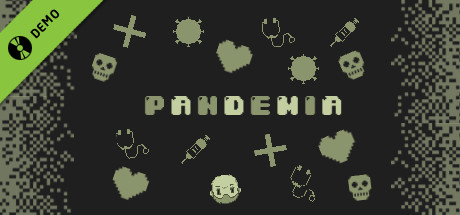 Pandemia Demo cover art