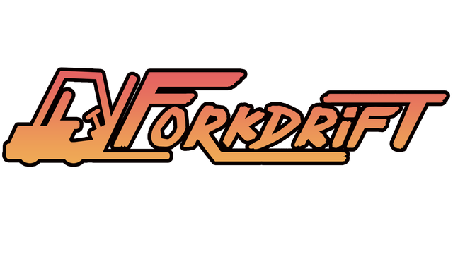 Forkdrift Logo