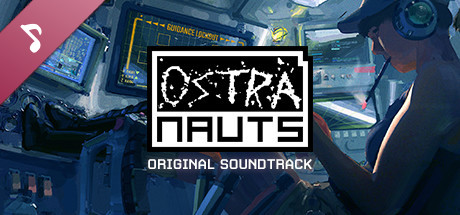 Ostranauts Soundtrack cover art