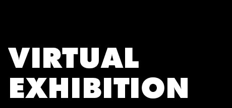 Virtual Exhibition cover art