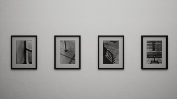 Скриншот из Virtual Exhibition