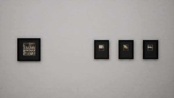 Скриншот из Virtual Exhibition