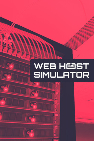 Web Host Simulator.