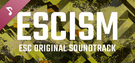ESCISM (ESC Original Soundtrack) cover art