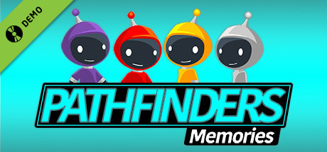 Pathfinders: Memories Demo cover art