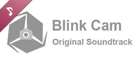 Blink Cam Extinction OST cover art