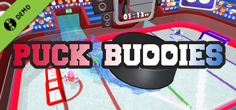 Puck Buddies Demo cover art