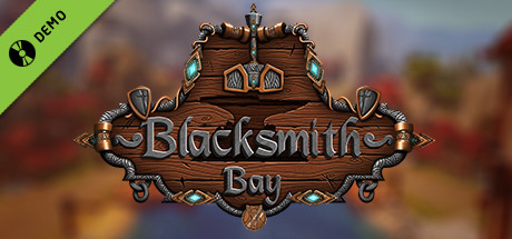Blacksmith Bay Demo cover art
